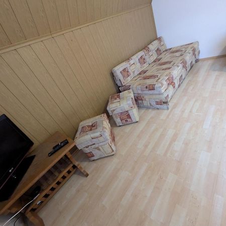 Apartament Rita Godziszka エクステリア 写真