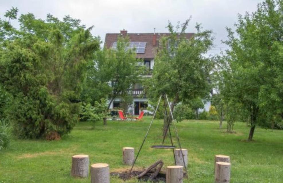 Apartament Rita Godziszka エクステリア 写真