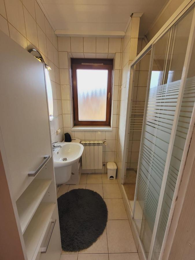 Apartament Rita Godziszka エクステリア 写真