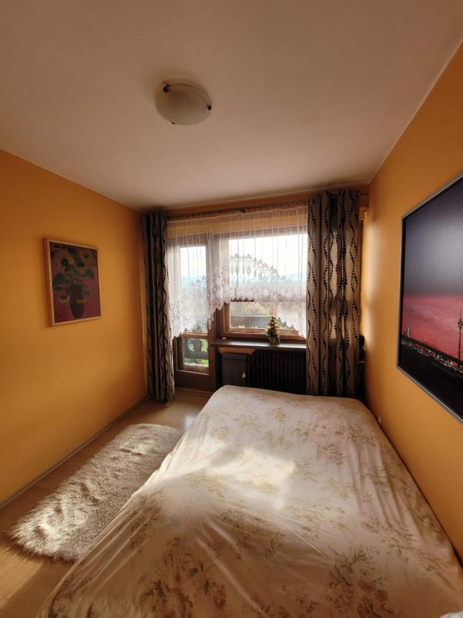 Apartament Rita Godziszka エクステリア 写真