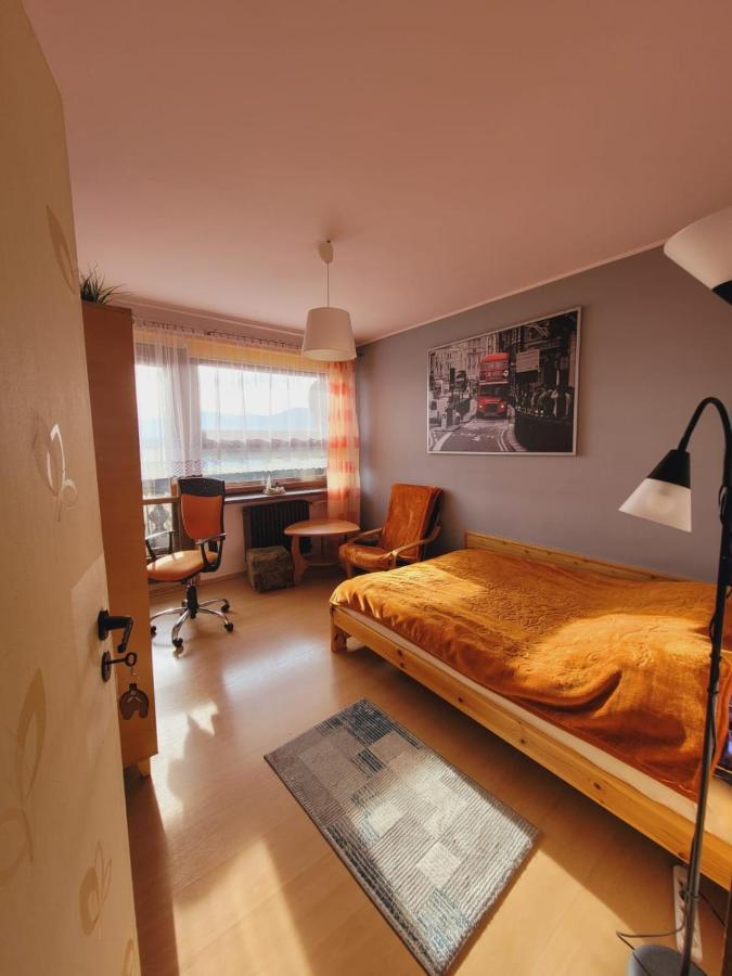 Apartament Rita Godziszka エクステリア 写真