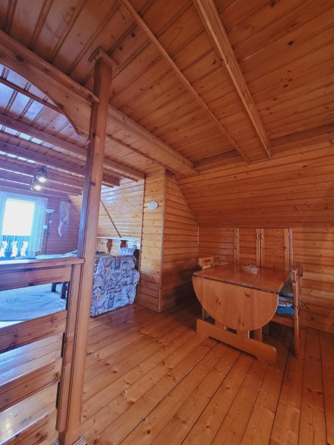 Apartament Rita Godziszka エクステリア 写真