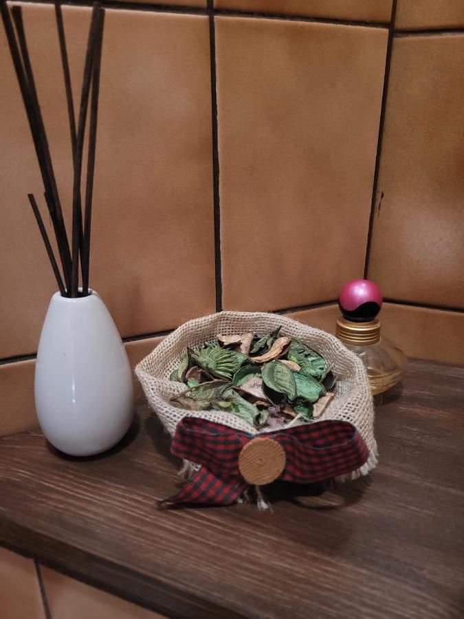 Apartament Rita Godziszka エクステリア 写真