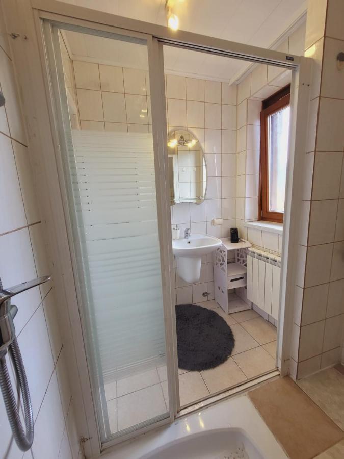 Apartament Rita Godziszka エクステリア 写真