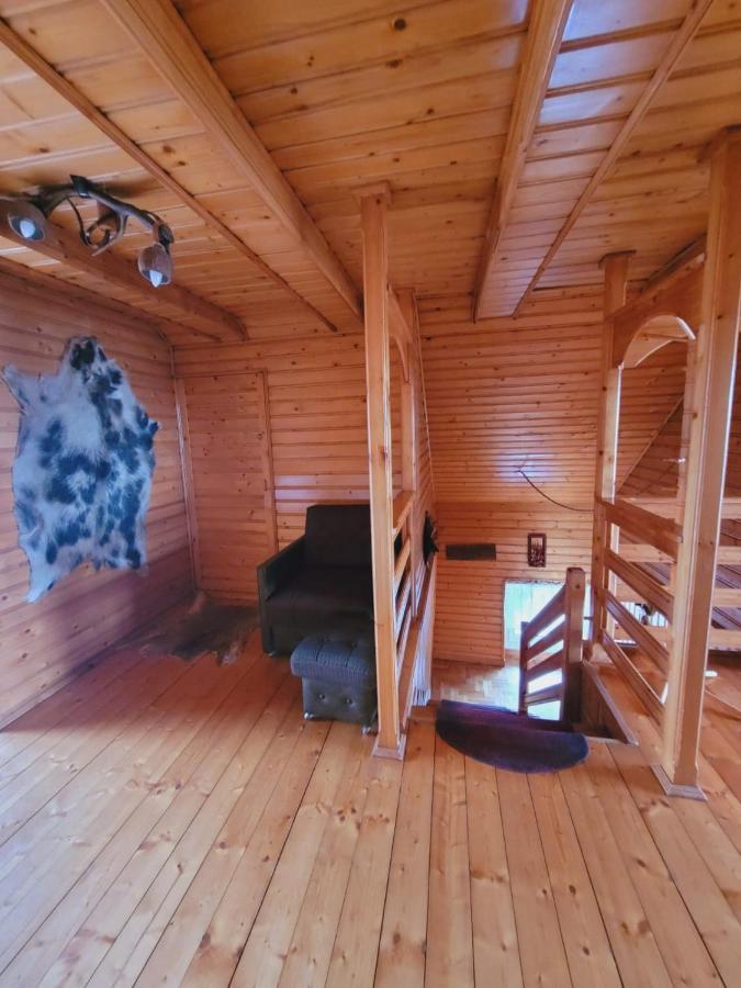 Apartament Rita Godziszka エクステリア 写真