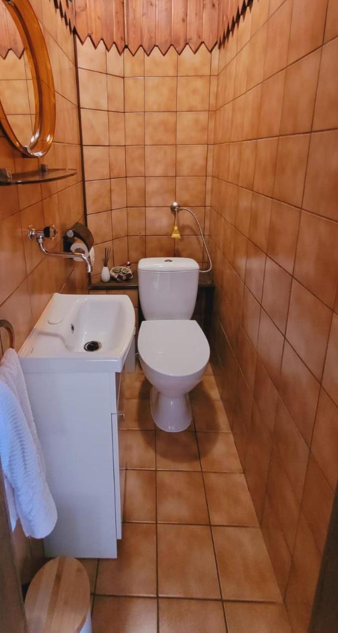 Apartament Rita Godziszka 部屋 写真