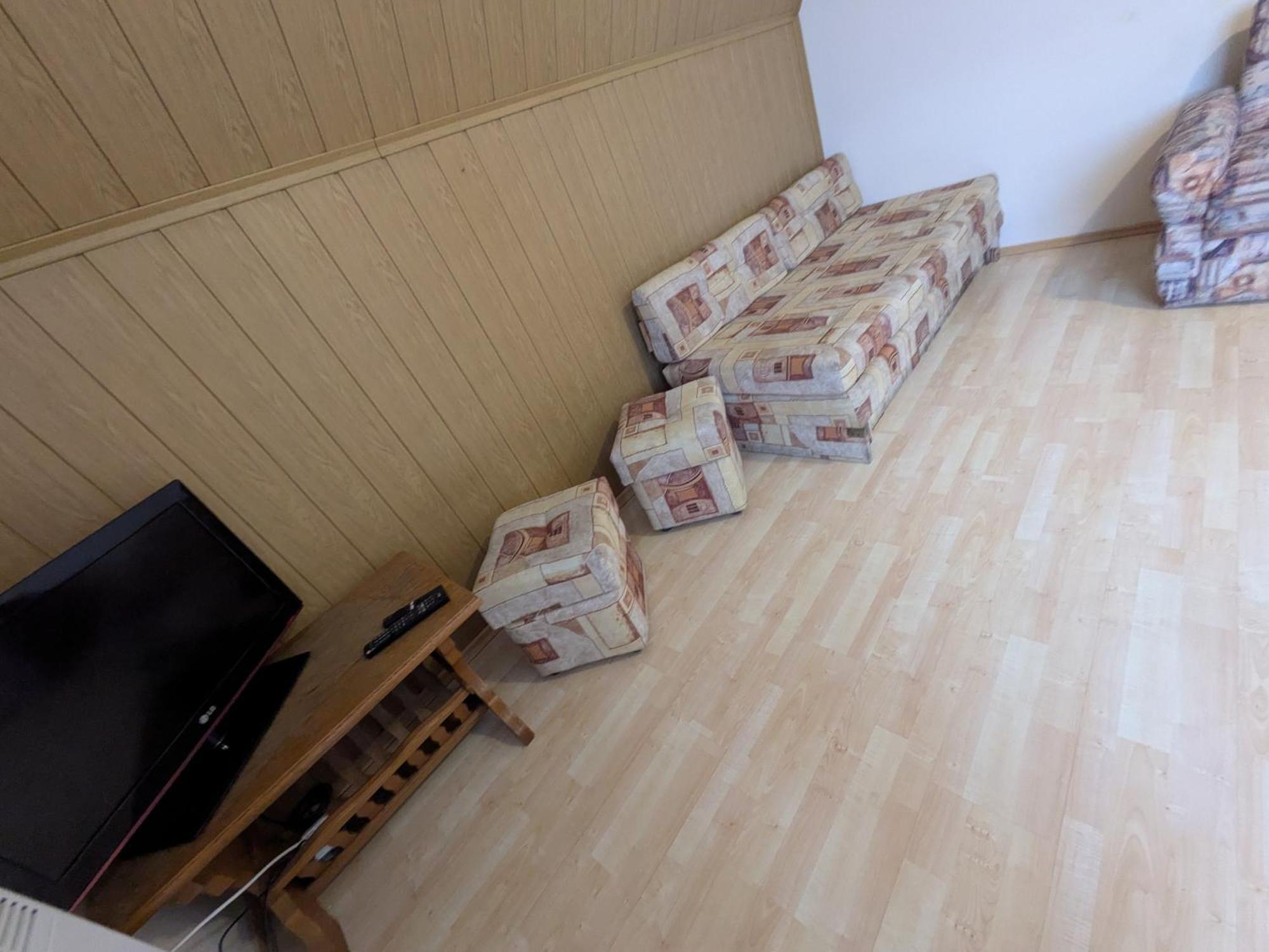 Apartament Rita Godziszka エクステリア 写真