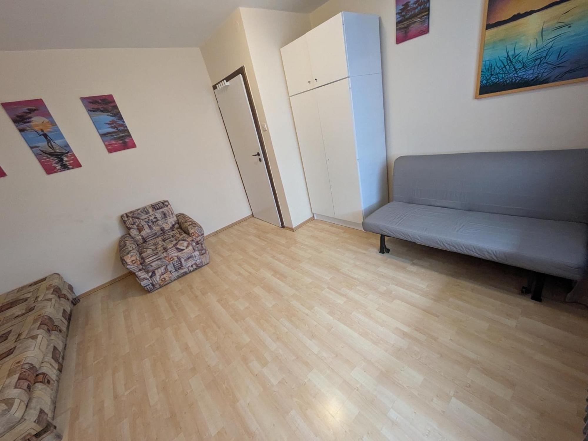 Apartament Rita Godziszka エクステリア 写真