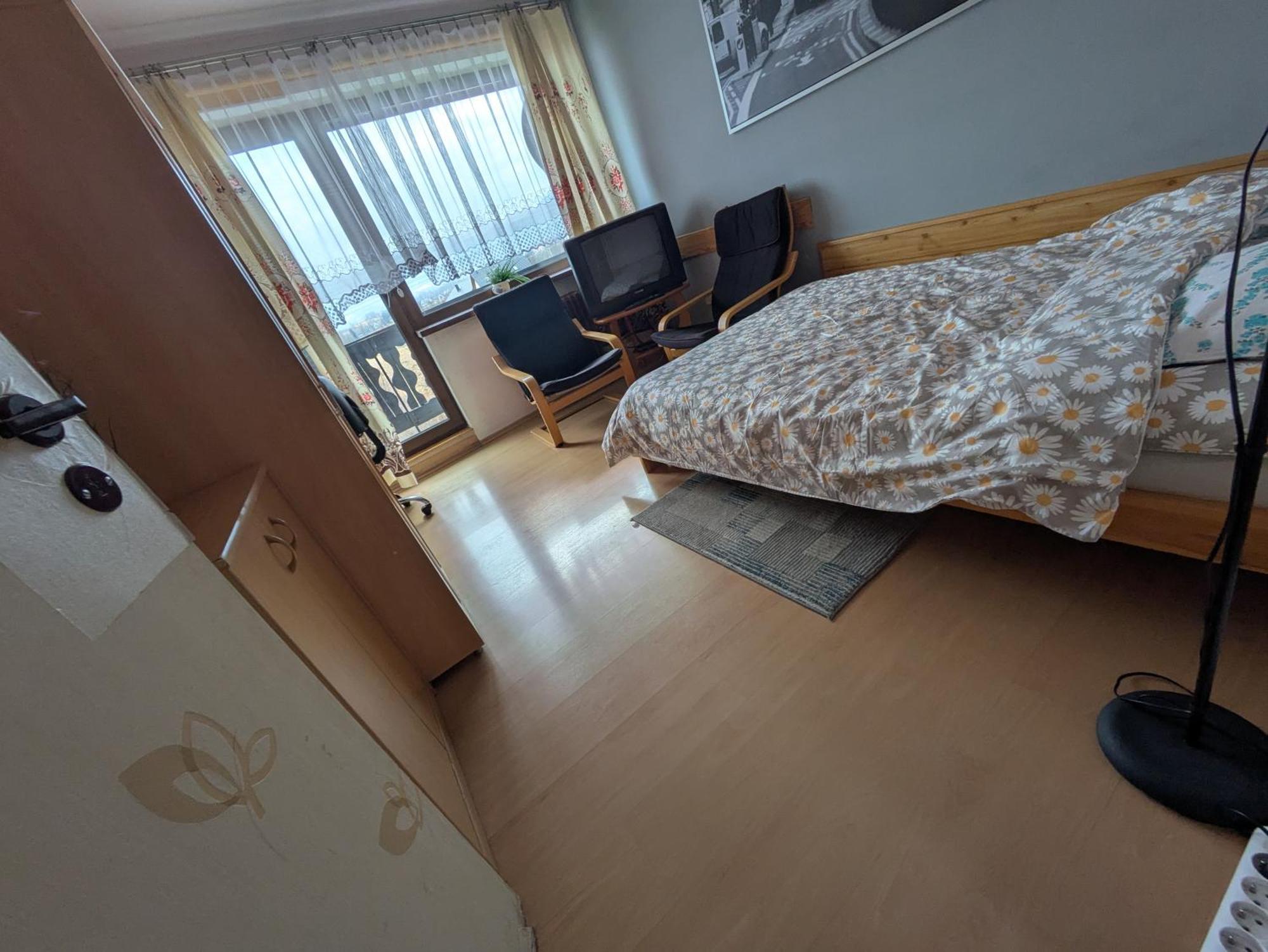 Apartament Rita Godziszka エクステリア 写真