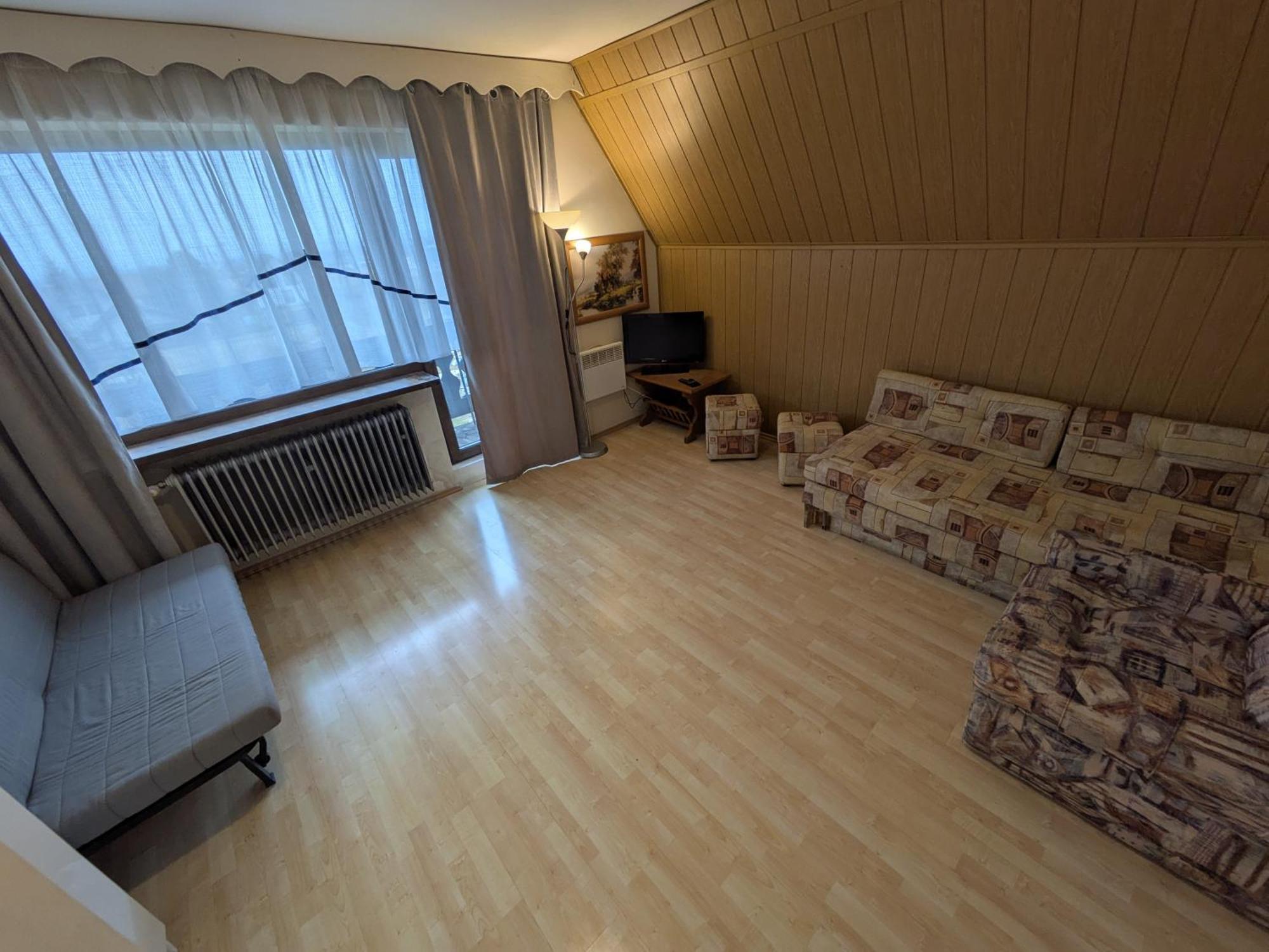 Apartament Rita Godziszka エクステリア 写真