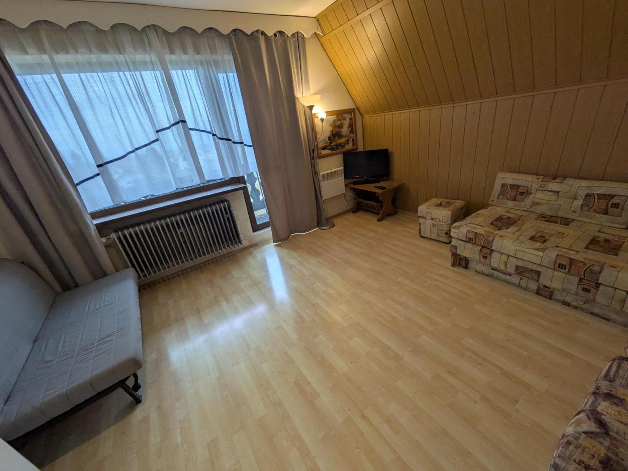 Apartament Rita Godziszka エクステリア 写真